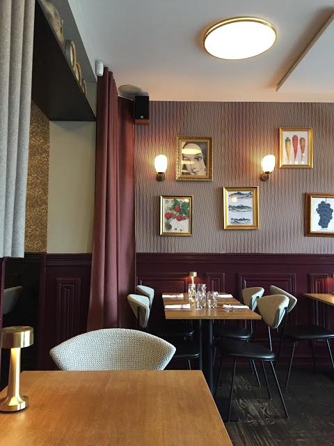 Aamanns Etablissement