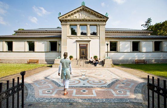 Colección Hirschsprung